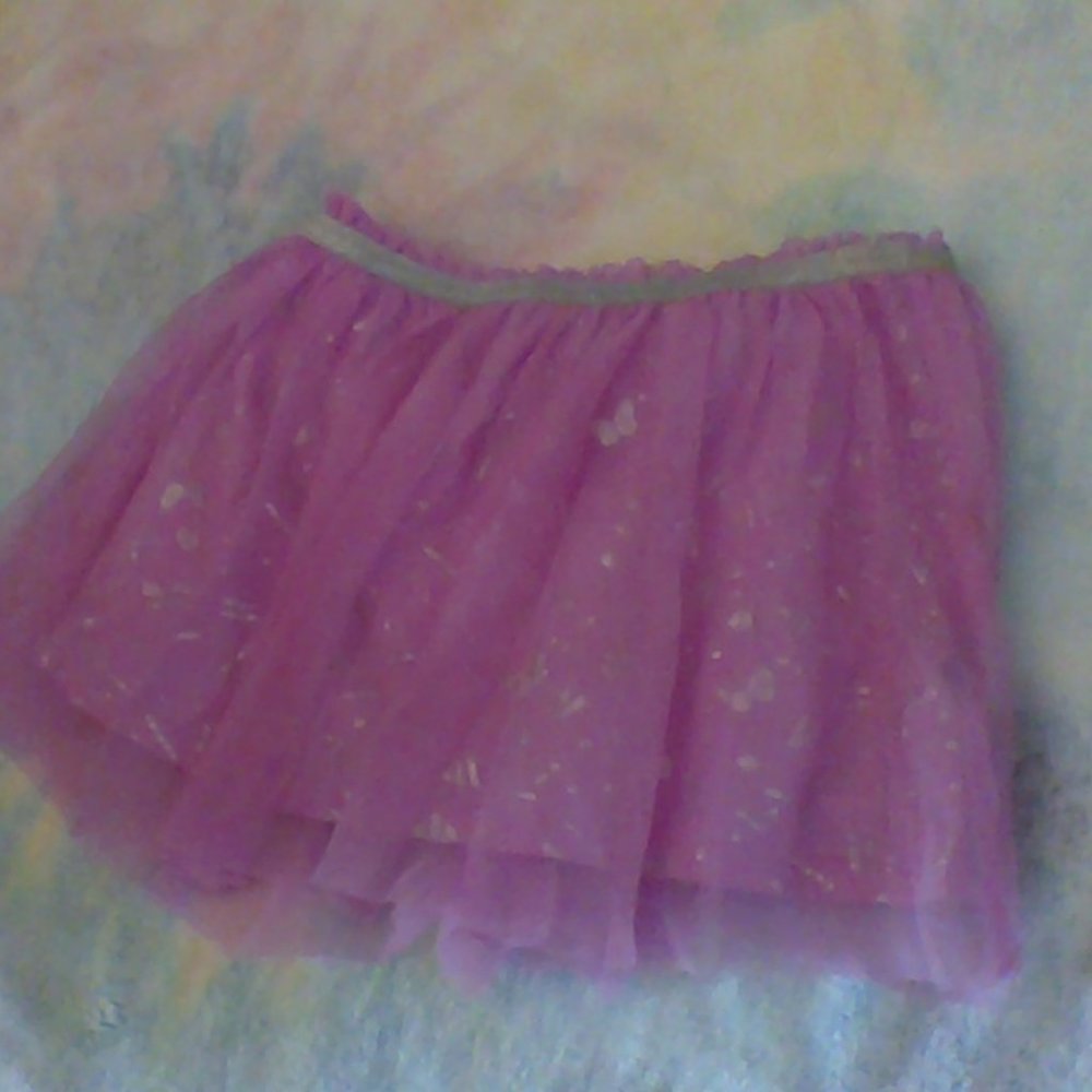 skirt